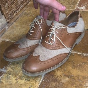 Johnston Murphy Derby’s